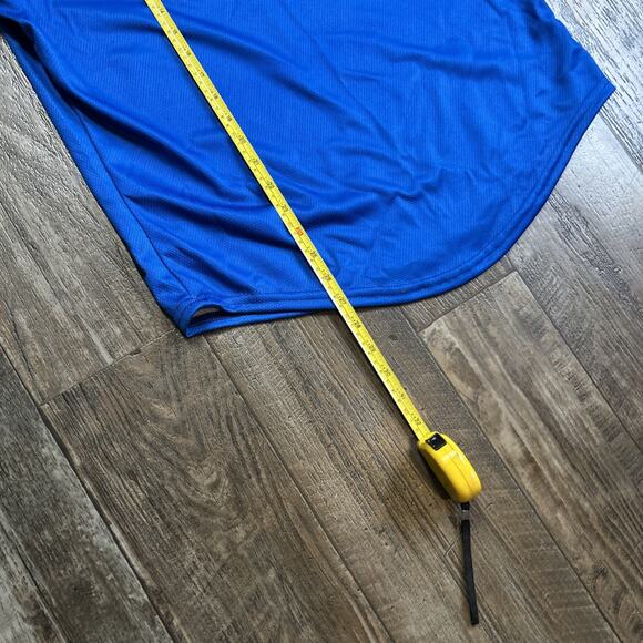 El Paso Margaritas Stadium Giveaway Jersey Adult S - Picture 5 of 6